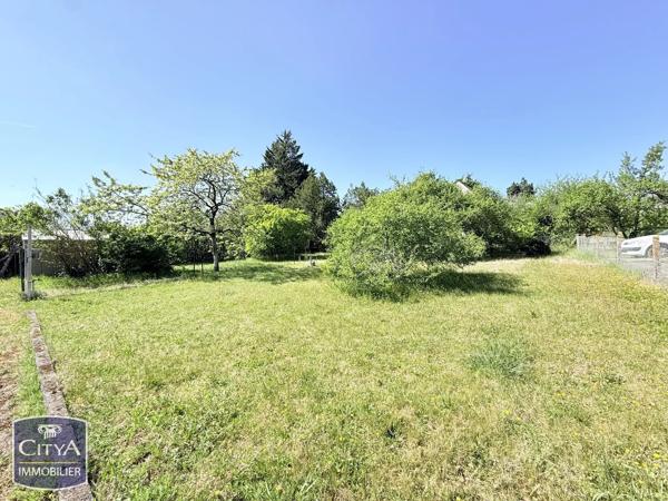 Maison à vendre 8 pièces 165m² Chinon (37500)