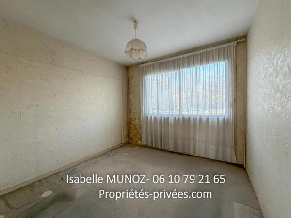 Appartement Clermont Ferrand 4 pièce(s) 81 m2 Blaise Pascal