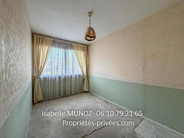 Appartement Clermont Ferrand 4 pièce(s) 81 m2 Blaise Pascal