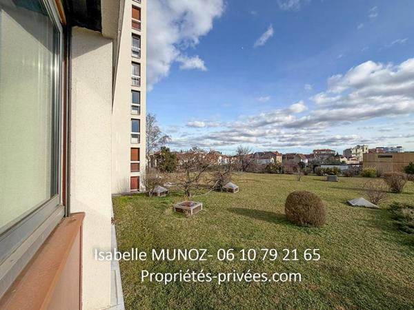Appartement Clermont Ferrand 4 pièce(s) 81 m2 Blaise Pascal