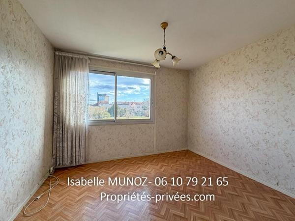 Appartement Clermont Ferrand 4 pièce(s) 81 m2 Blaise Pascal
