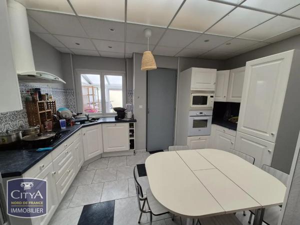 Appartement à louer 1 pièce 11.41m² Ronchin (59790)