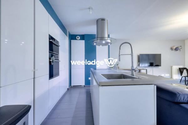 Maison à louer 4 pièces de 85 m² à Chanteloup-les-Vignes