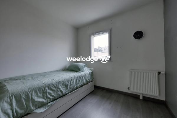 Maison à louer 4 pièces de 85 m² à Chanteloup-les-Vignes