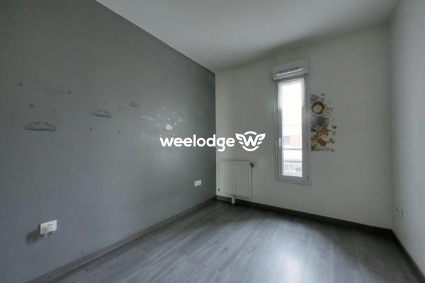 Maison à louer 4 pièces de 85 m² à Chanteloup-les-Vignes