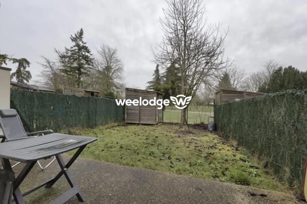 Maison à louer 4 pièces de 85 m² à Chanteloup-les-Vignes