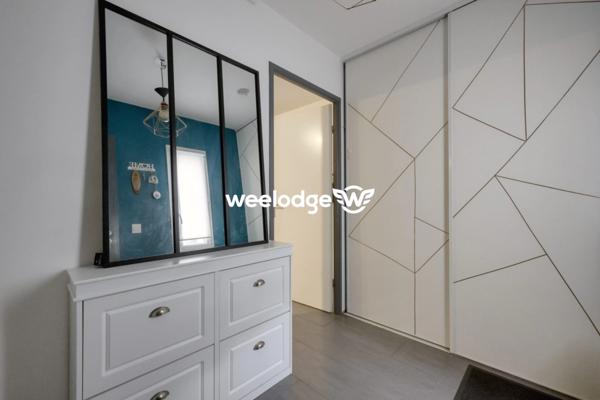 Maison à louer 4 pièces de 85 m² à Chanteloup-les-Vignes