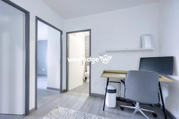 Maison à louer 4 pièces de 85 m² à Chanteloup-les-Vignes