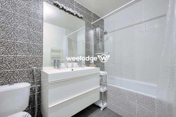 Maison à louer 4 pièces de 85 m² à Chanteloup-les-Vignes