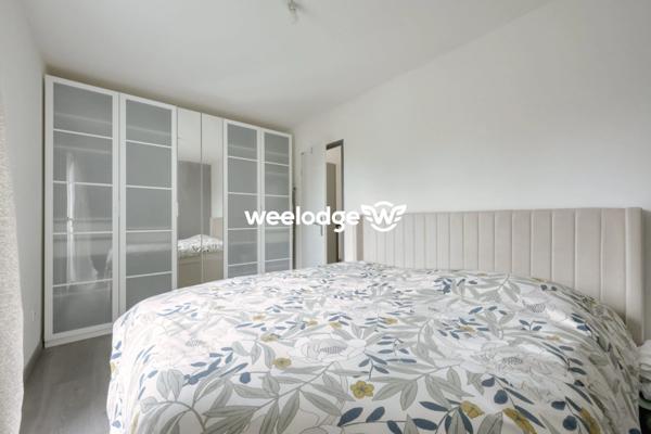 Maison à louer 4 pièces de 85 m² à Chanteloup-les-Vignes