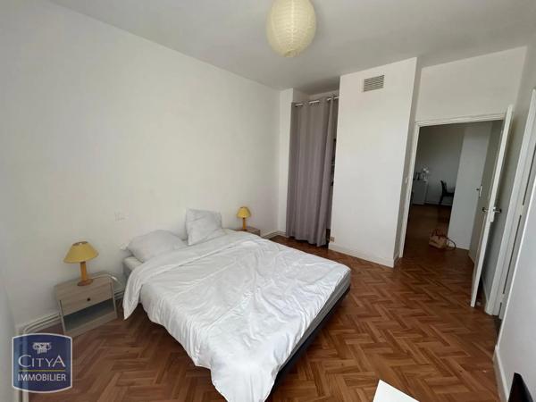 Appartement à louer 3 pièces 47m² Albi (81000)