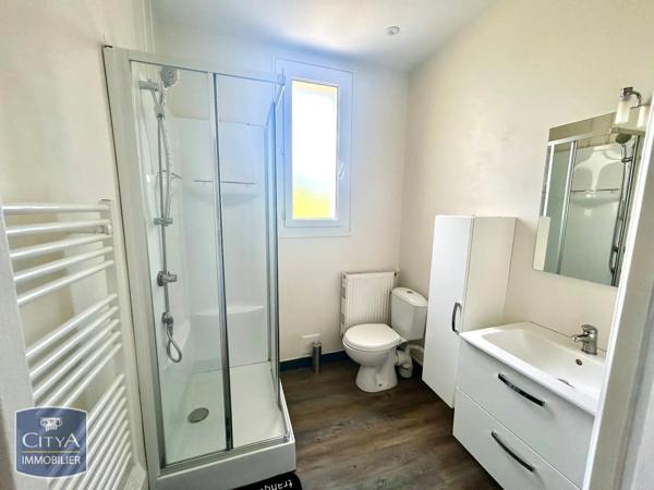 Appartement à louer 3 pièces 47m² Albi (81000)