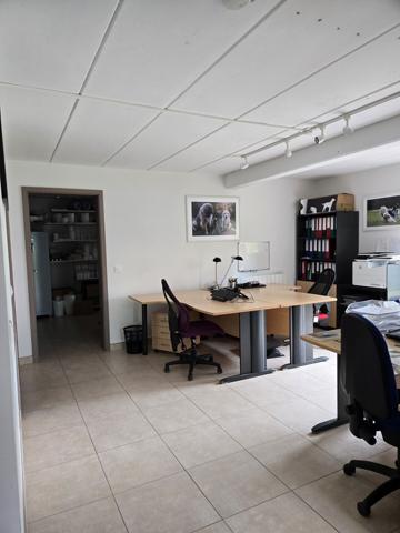 Maison type chalet accessible aux Personnes à Mobilité Réduite
