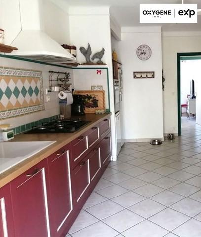 Viager occupé – Maison plain-pied, piscine et dépendance à Palau-del-V