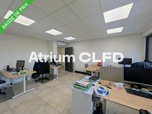 Location Bureaux 63400 Chamalieres