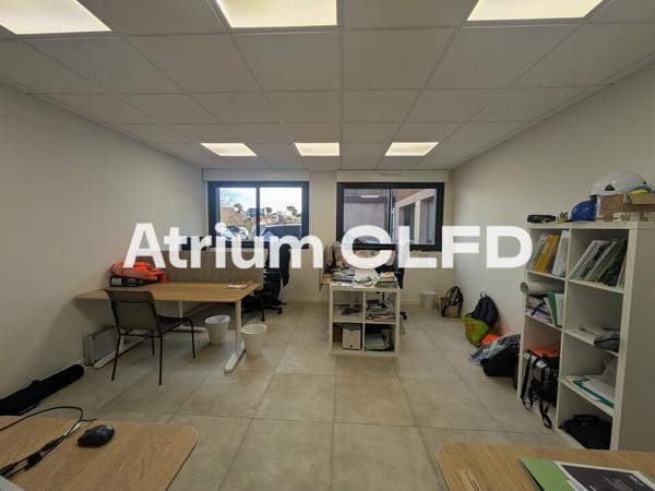 Location Bureaux 63400 Chamalieres