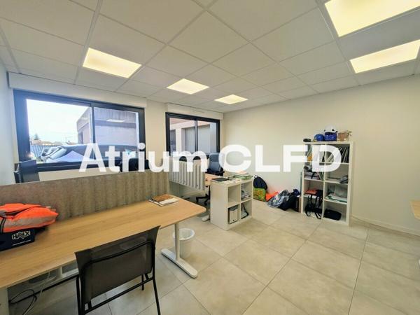 Location Bureaux 63400 Chamalieres