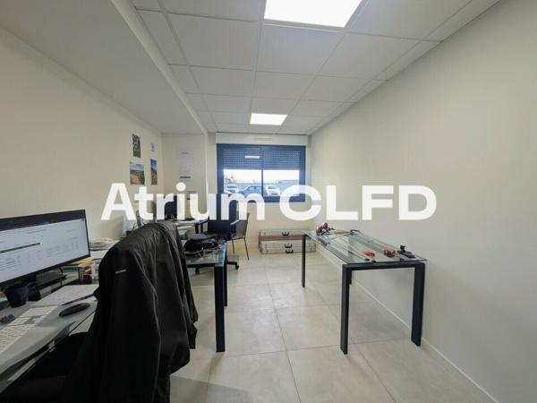 Location Bureaux 63400 Chamalieres