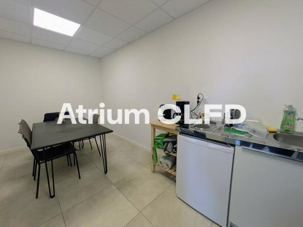 Location Bureaux 63400 Chamalieres