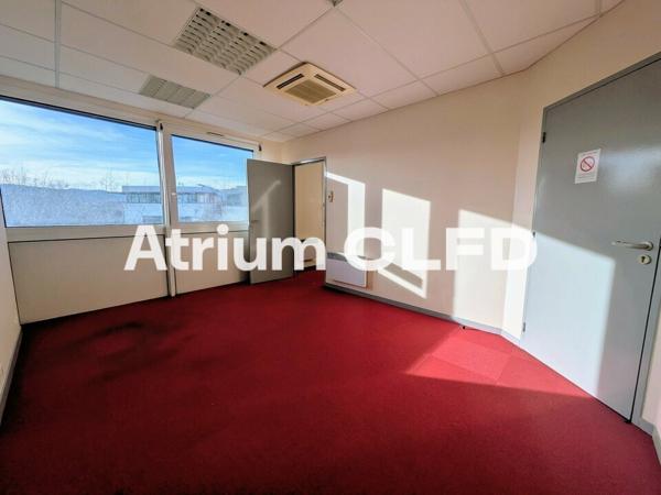 Location Bureaux 63100 Clermont Ferrand