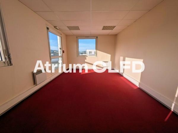 Location Bureaux 63100 Clermont Ferrand