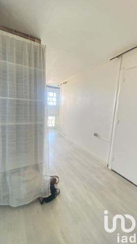 Appartement à vendre 3 pièces 58 m² Grasse