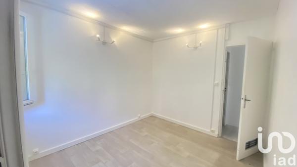 Appartement à vendre 3 pièces 58 m² Grasse