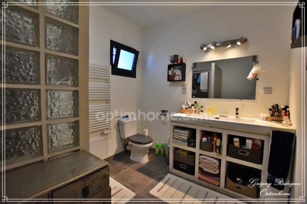 Maison à vendre 7 pièces SAINT LAURENT DE NESTE (65)