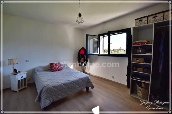 Maison à vendre 7 pièces SAINT LAURENT DE NESTE (65)