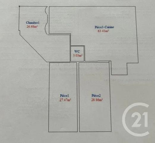 Maison à vendre  5 pièces - 198,35 m 2   VILLENEUVE LOUBET  - 06