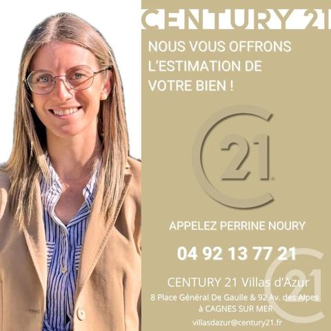 Maison à vendre  5 pièces - 198,35 m 2   VILLENEUVE LOUBET  - 06