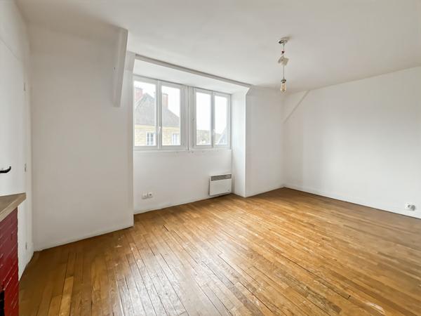 Appartement Les Andelys 2 pièce(s) 55.40 m2