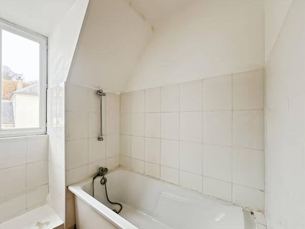 Appartement Les Andelys 2 pièce(s) 55.40 m2