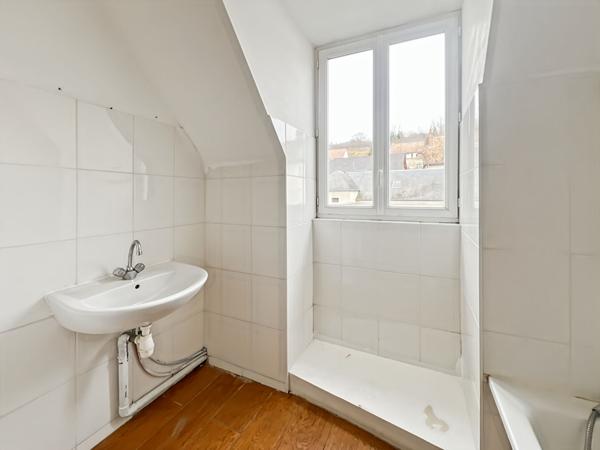 Appartement Les Andelys 2 pièce(s) 55.40 m2