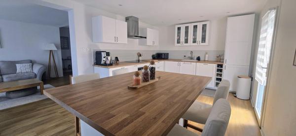 Cabestany – Villa 110 m² | Vue Canigou | Plein Sud