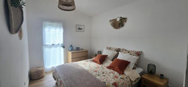Cabestany – Villa 110 m² | Vue Canigou | Plein Sud