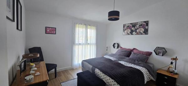Cabestany – Villa 110 m² | Vue Canigou | Plein Sud