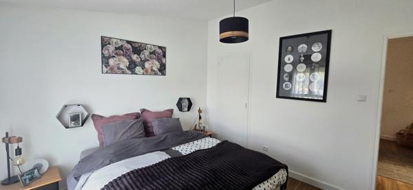 Cabestany – Villa 110 m² | Vue Canigou | Plein Sud