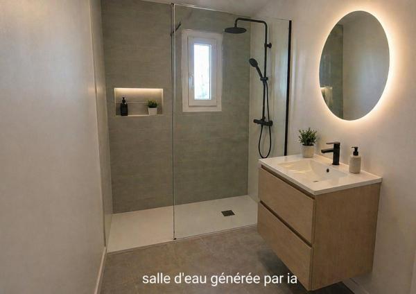 Cabestany – Villa 110 m² | Vue Canigou | Plein Sud