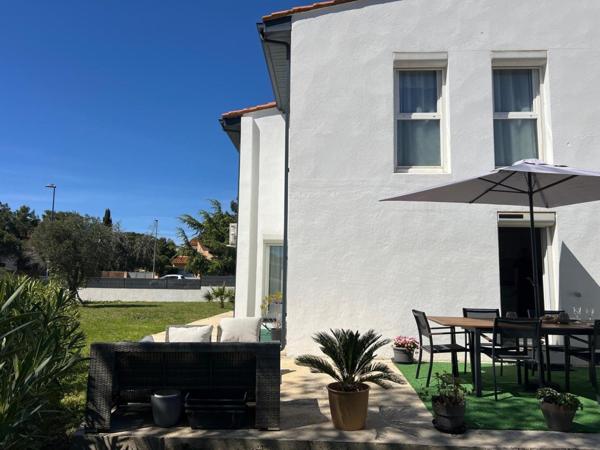 Cabestany – Villa 110 m² | Vue Canigou | Plein Sud