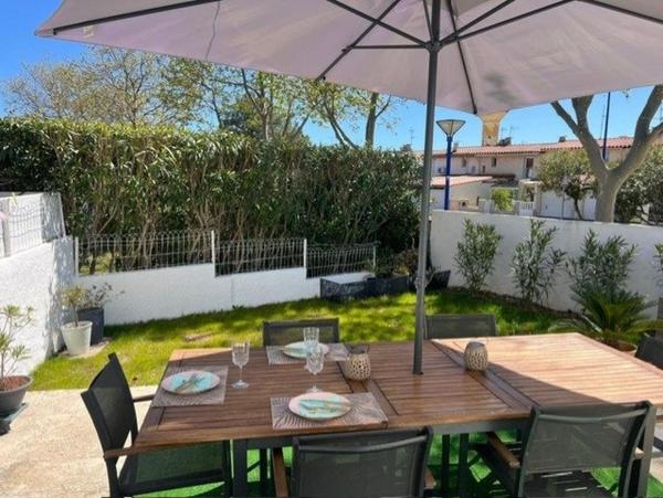 Cabestany – Villa 110 m² | Vue Canigou | Plein Sud