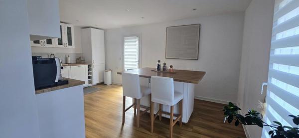Cabestany – Villa 110 m² | Vue Canigou | Plein Sud