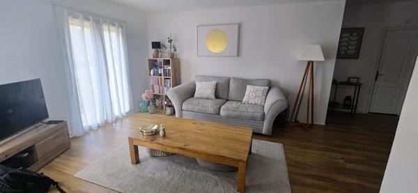Cabestany – Villa 110 m² | Vue Canigou | Plein Sud