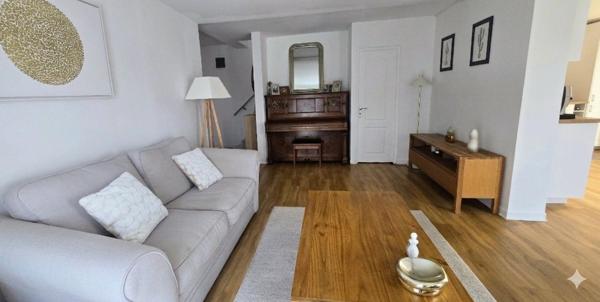 Cabestany – Villa 110 m² | Vue Canigou | Plein Sud