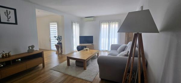 Cabestany – Villa 110 m² | Vue Canigou | Plein Sud