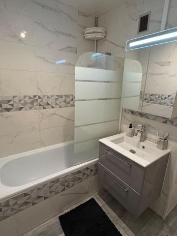 Appartement 3 pièces à Epinay Sous Sénart