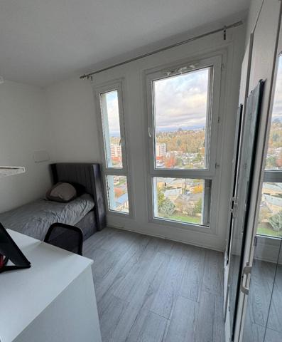 Appartement 3 pièces à Epinay Sous Sénart