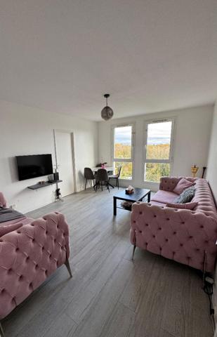 Appartement 3 pièces à Epinay Sous Sénart