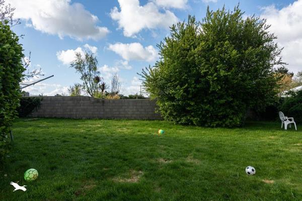 Maison à vendre |  Plouguerneau |  5 pièces | 98 m²