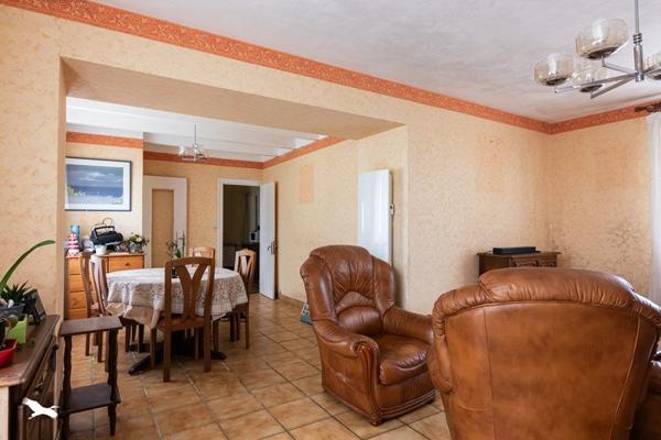 Maison à vendre |  Plouguerneau |  5 pièces | 98 m²